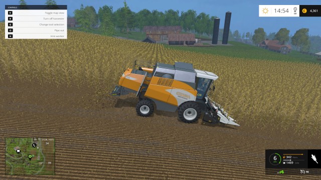 farming simulator 14 cant join multiplayer