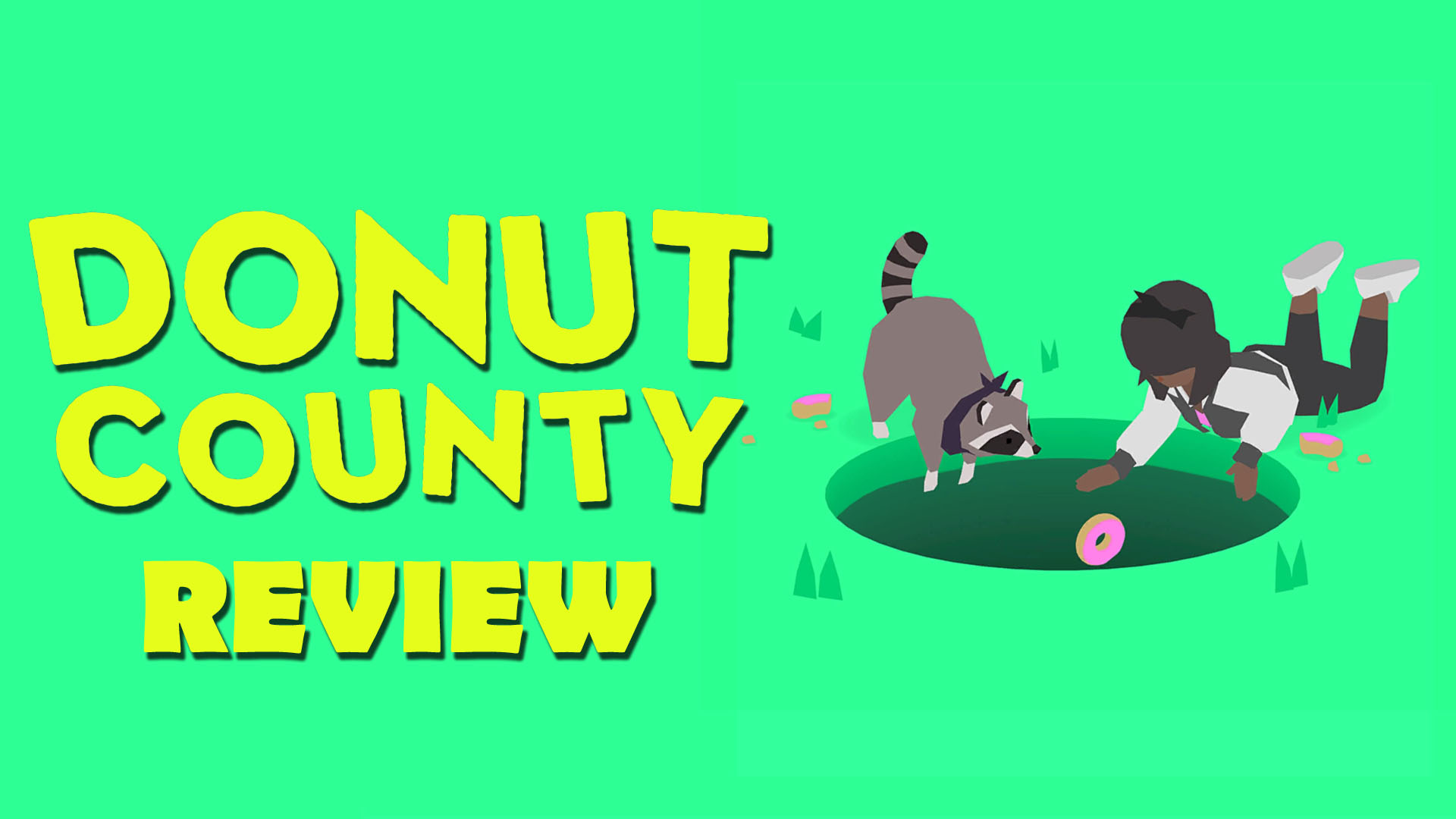 donut county free